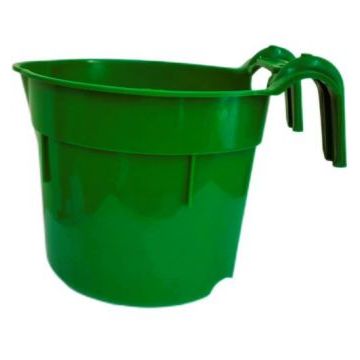 Кормушка-поилка для телят 8л