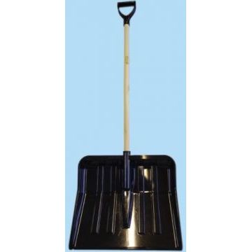 Лопата для уборки снега