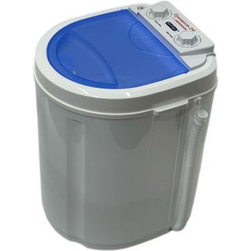 Стиральная машина  "Принцесса-2М с отжимом", цвет белый