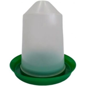 Поилка вакуумная ПВ-3