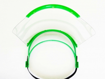 Средства индивидуальной защиты и прочее