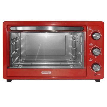 Электрошкаф жарочный переносной "ВОЛТЕРА ЭШП 36 -1,6/220" Красный