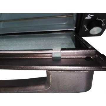 Электрошкаф жарочный "ВОЛТЕРА ЭШП 36 -1,6/220" ПРЕМИУМ черный