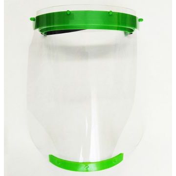 Экран защитный лицевой "ВОЛТЕРА" 240