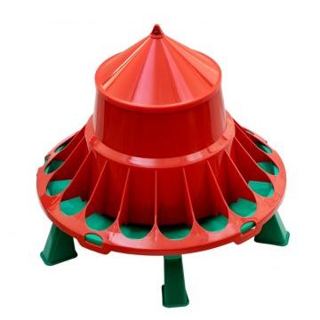 Бункерная кормушка БК-5 ФЕРМЕР