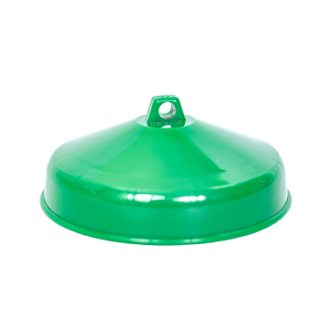 Крышка к бункерной кормушке БК-1М