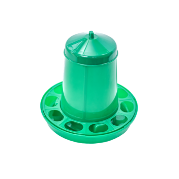 Бункерная кормушка БК-1МК