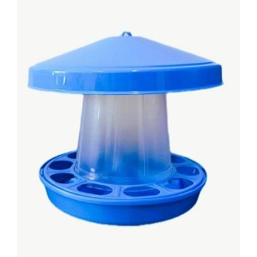 Подвесная кормушка для птиц ПК-1ЛК